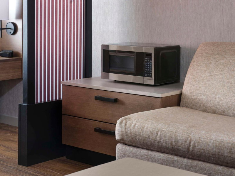 Hyatt Place Omaha/Downtown-Old Market, Omaha, United States