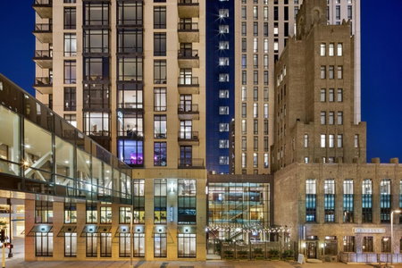 Hotel Ivy, a Luxury Collection Hotel, Minneapolis, Minneapolis, United States