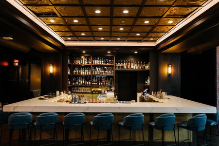 Hotel Ivy, a Luxury Collection Hotel, Minneapolis, Minneapolis, United States