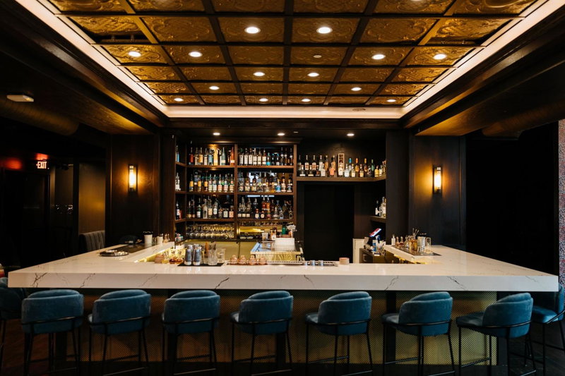 Hotel Ivy, a Luxury Collection Hotel, Minneapolis, Minneapolis, United States