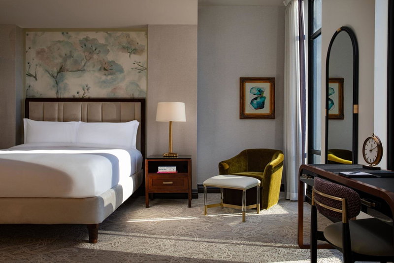 Hotel Ivy, a Luxury Collection Hotel, Minneapolis, Minneapolis, United States