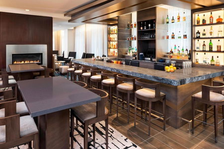Hotel Ivy, a Luxury Collection Hotel, Minneapolis, Minneapolis, United States