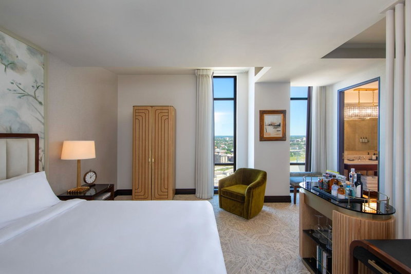 Hotel Ivy, a Luxury Collection Hotel, Minneapolis, Minneapolis, United States