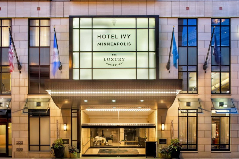 Hotel Ivy, a Luxury Collection Hotel, Minneapolis, Minneapolis, United States