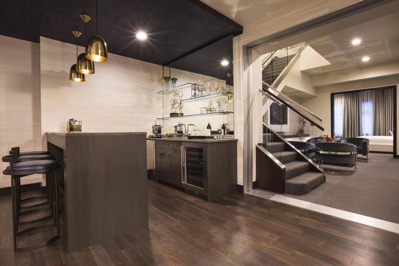Hotel Ivy, a Luxury Collection Hotel, Minneapolis, Minneapolis, United States