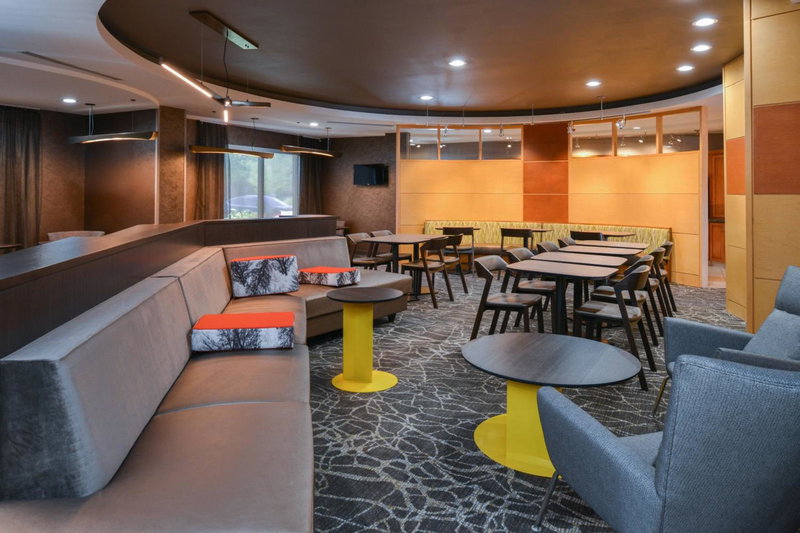 SpringHill Suites by Marriott Lancaster Palmdale, Lancaster, United States