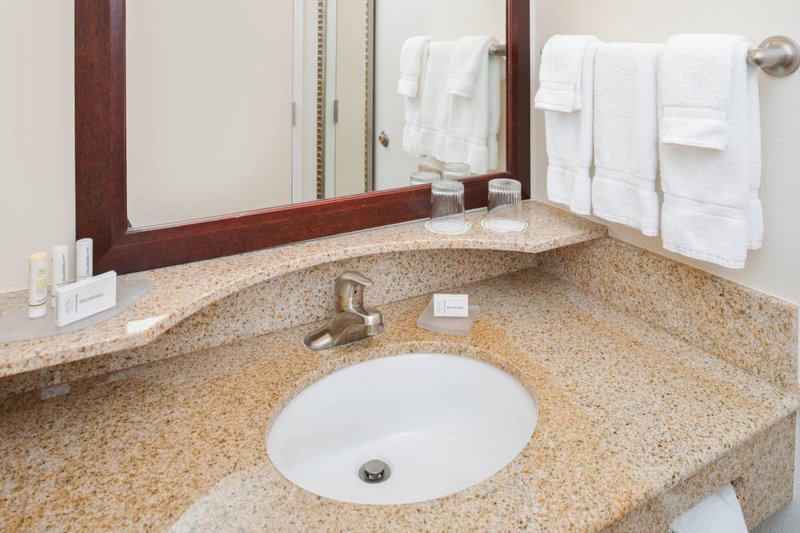 SpringHill Suites by Marriott Lancaster Palmdale, Lancaster, United States