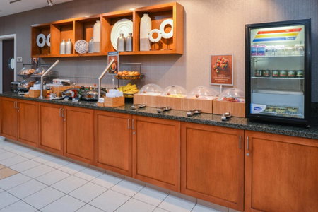 SpringHill Suites by Marriott Lancaster Palmdale, Lancaster, United States