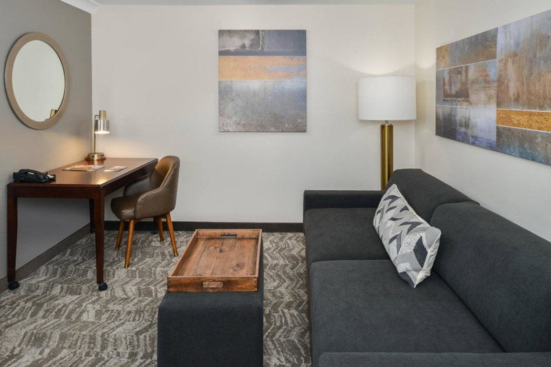 SpringHill Suites by Marriott Lancaster Palmdale, Lancaster, United States