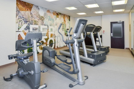 SpringHill Suites by Marriott Lancaster Palmdale, Lancaster, United States