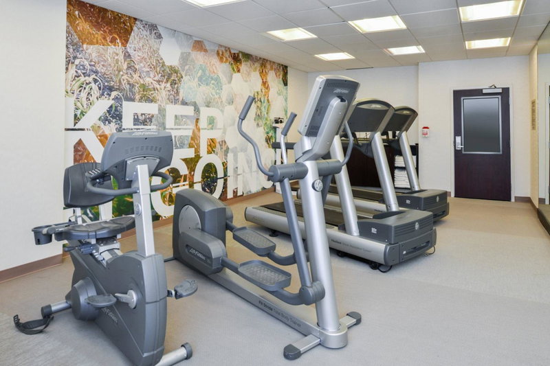 SpringHill Suites by Marriott Lancaster Palmdale, Lancaster, United States
