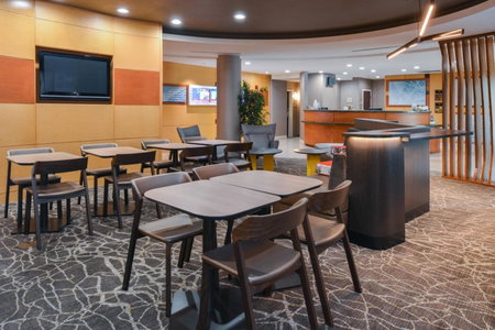 SpringHill Suites by Marriott Lancaster Palmdale, Lancaster, United States