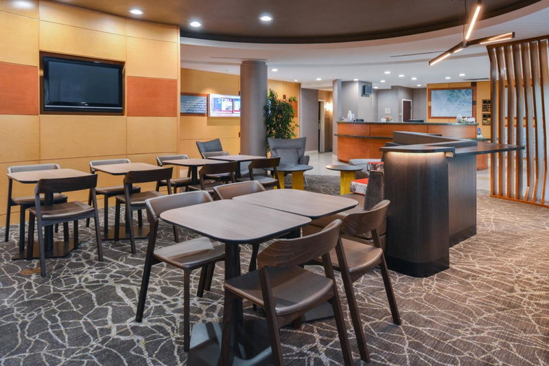 SpringHill Suites by Marriott Lancaster Palmdale, Lancaster, United States