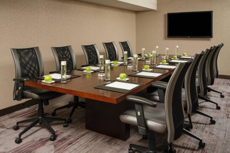 Courtyard by Marriott Miami Airport, Miami, United States