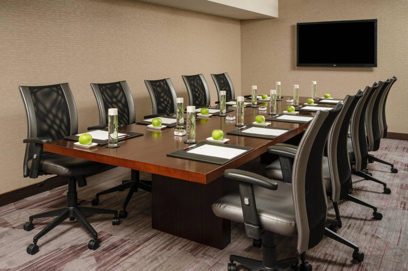 Courtyard by Marriott Miami Airport, Miami, United States