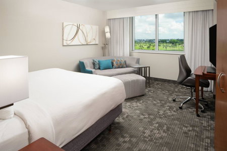 Courtyard by Marriott Miami Airport, Miami, United States