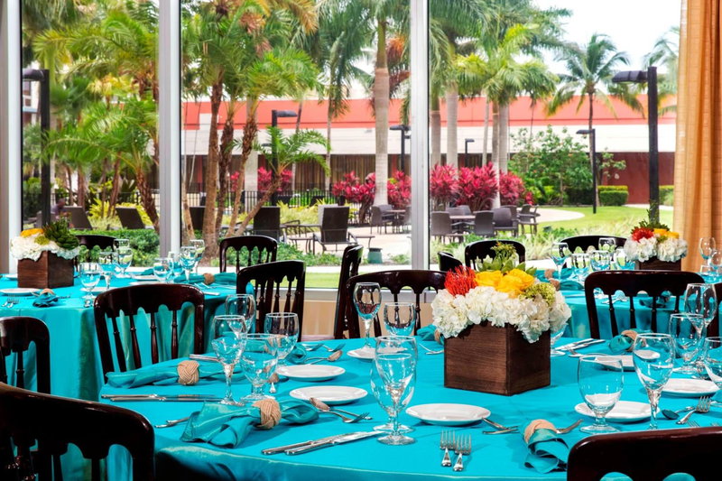 Courtyard by Marriott Miami Airport, Miami, United States