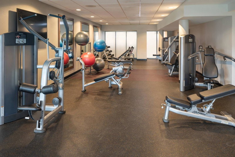 Courtyard by Marriott Miami Airport, Miami, United States