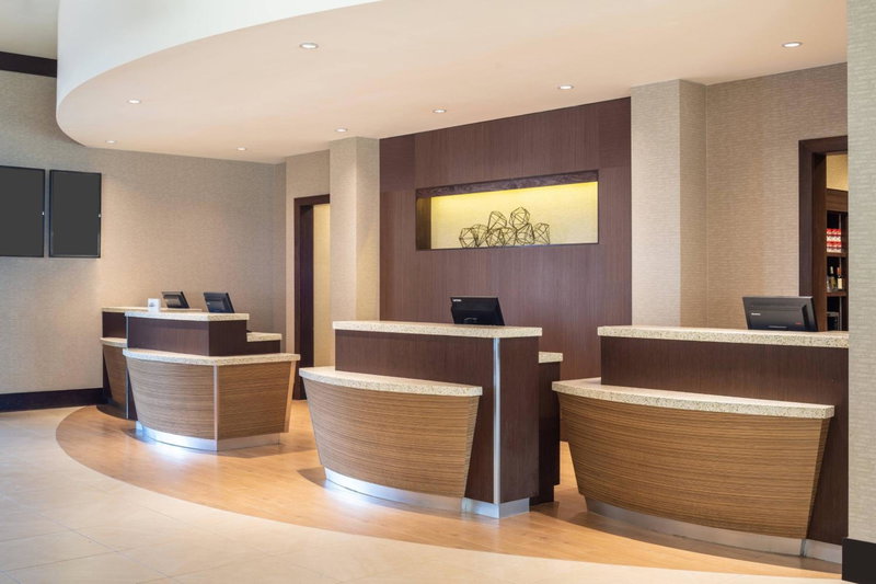 Courtyard by Marriott Miami Airport, Miami, United States