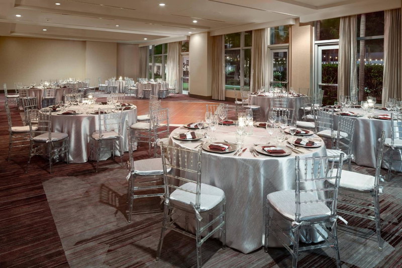 Courtyard by Marriott Miami Airport, Miami, United States