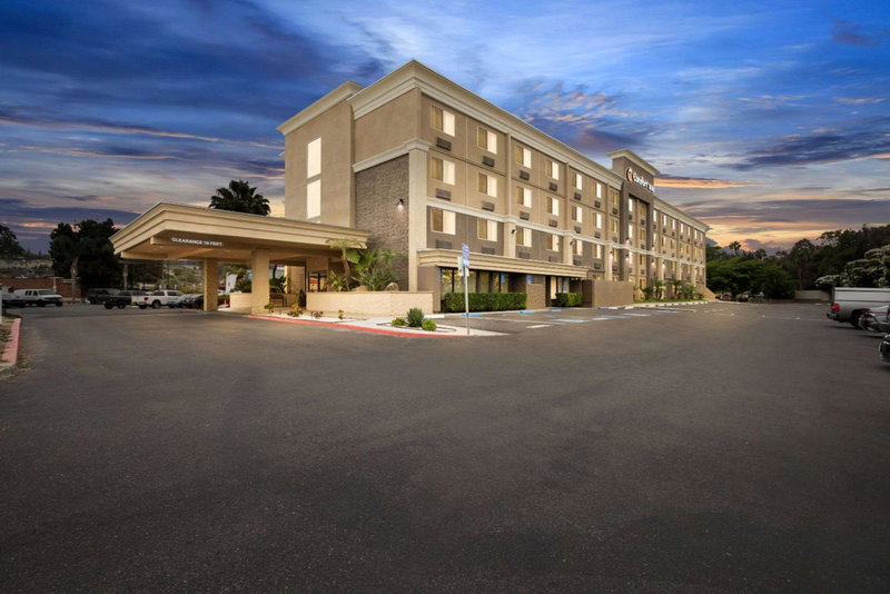 Comfort Inn Chula Vista San Diego South, Chula Vista, United States