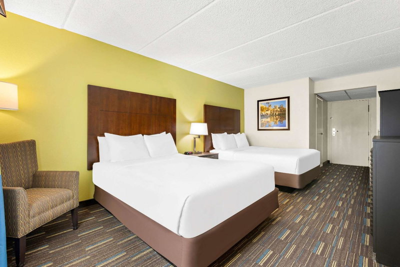 Comfort Inn Chula Vista San Diego South, Chula Vista, United States