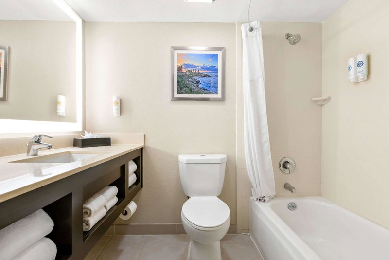 Comfort Inn Chula Vista San Diego South, Chula Vista, United States