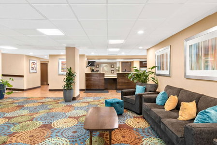 Comfort Inn Chula Vista San Diego South, Chula Vista, United States