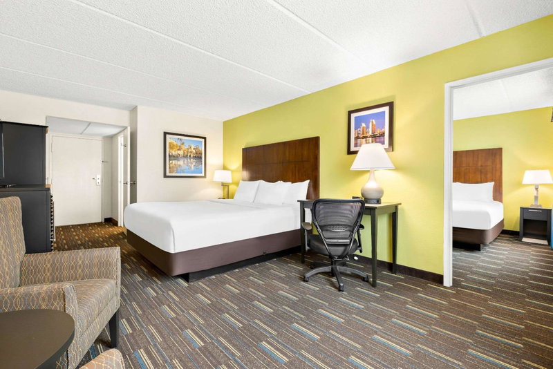 Comfort Inn Chula Vista San Diego South, Chula Vista, United States