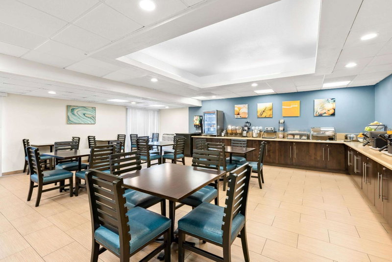 Comfort Inn Chula Vista San Diego South, Chula Vista, United States