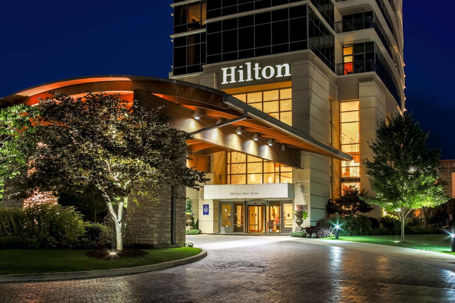 Hilton Branson Convention Center, Branson, United States