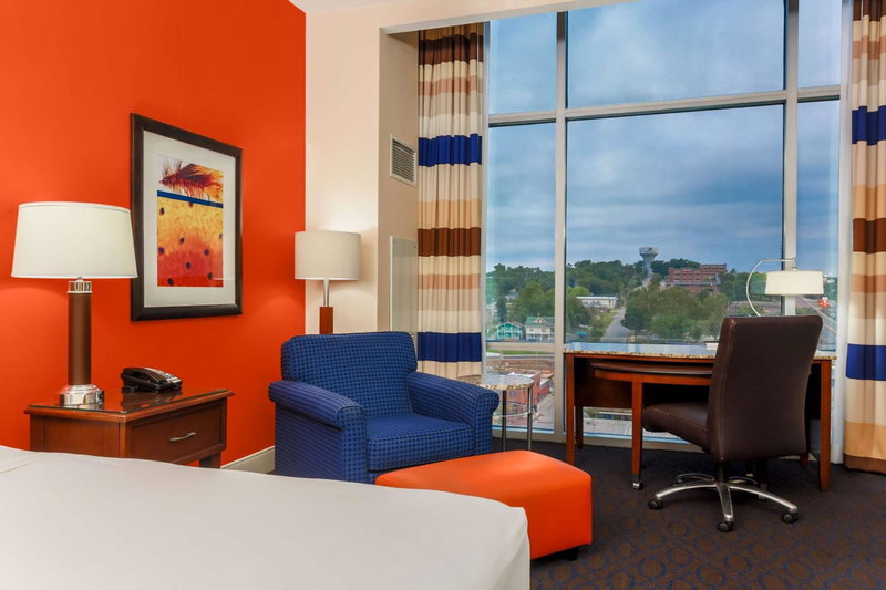 Hilton Branson Convention Center, Branson, United States