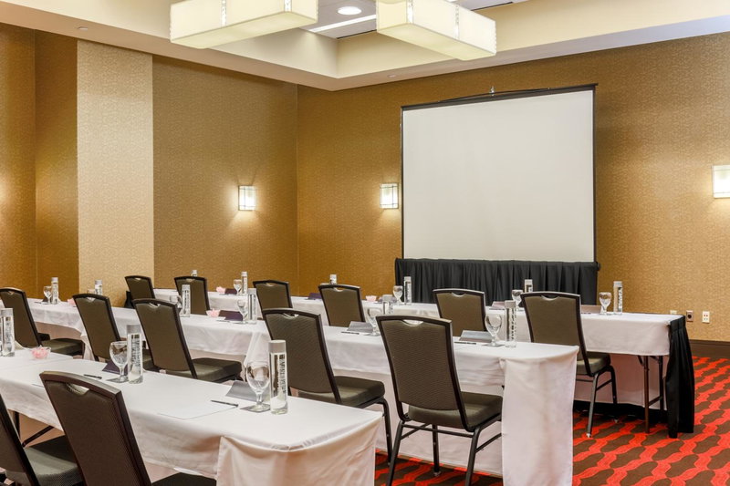 Hilton Branson Convention Center, Branson, United States