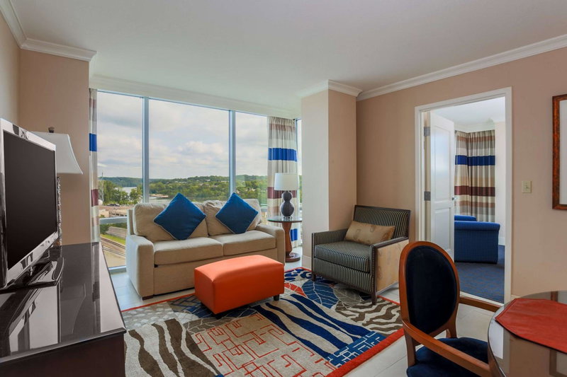 Hilton Branson Convention Center, Branson, United States