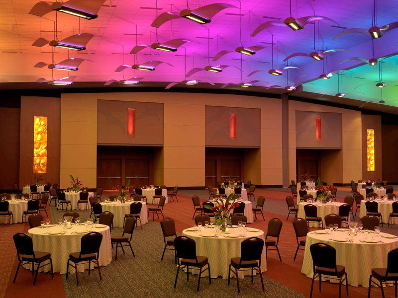 Hilton Branson Convention Center, Branson, United States
