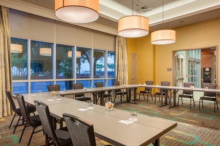 Residence Inn by Marriott Orlando Downtown, Orlando, United States