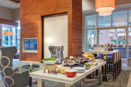 Residence Inn by Marriott Orlando Downtown, Orlando, United States