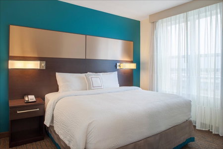 Residence Inn by Marriott Orlando Downtown, Orlando, United States
