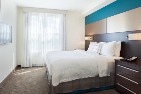 Residence Inn by Marriott Orlando Downtown, Orlando, United States