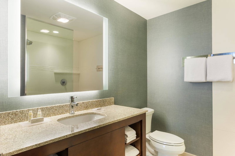 Residence Inn by Marriott Orlando Downtown, Orlando, United States