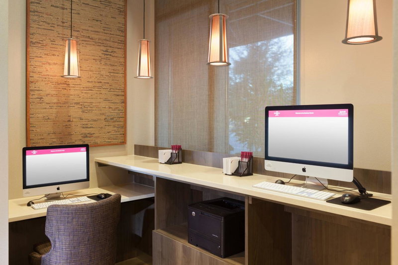 Residence Inn by Marriott Orlando Downtown, Orlando, United States