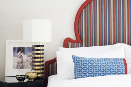 Sands Hotel and Spa, Indian Wells, United States
