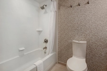 Home2 Suites by Hilton Tuscaloosa Downtown University Boulevard, Tuscaloosa, United States