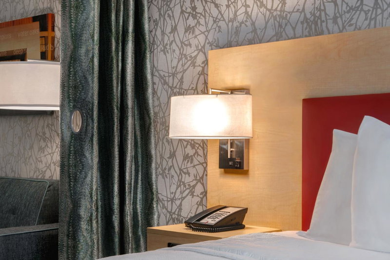 Home2 Suites by Hilton Tuscaloosa Downtown University Boulevard, Tuscaloosa, United States