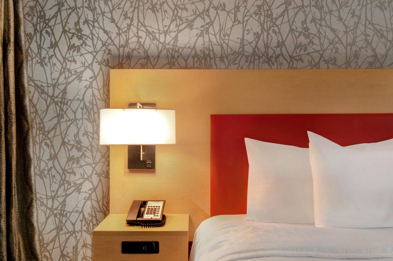 Home2 Suites by Hilton Tuscaloosa Downtown University Boulevard, Tuscaloosa, United States