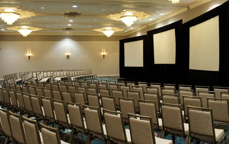 Embassy Suites by Hilton Palm Beach Gardens PGA Boulevard, Palm Beach Gardens, United States