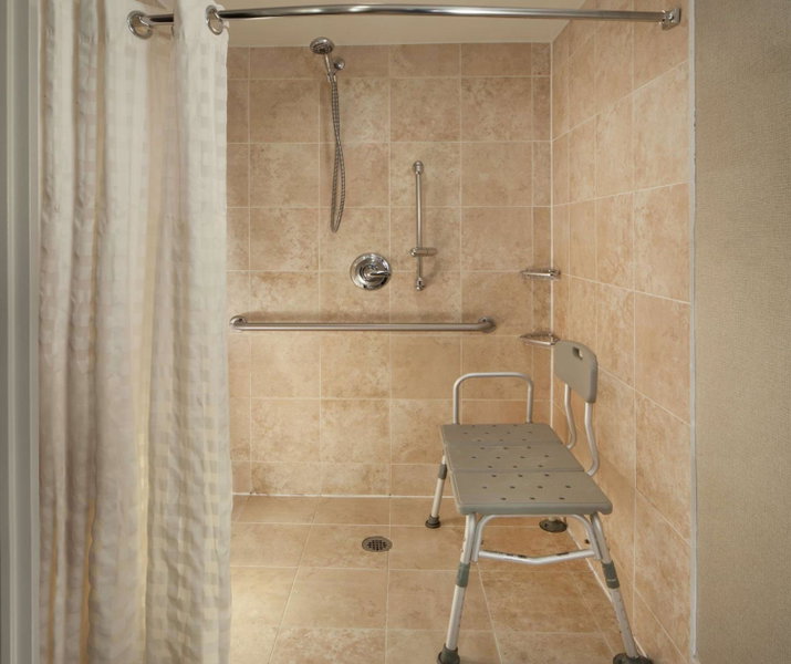 Embassy Suites by Hilton Palm Beach Gardens PGA Boulevard, Palm Beach Gardens, United States