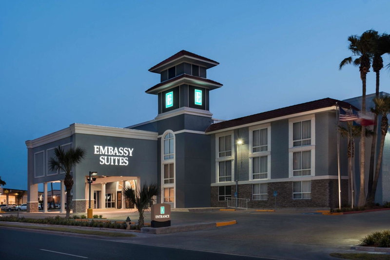 Embassy Suites Corpus Christi, Corpus Christi, United States