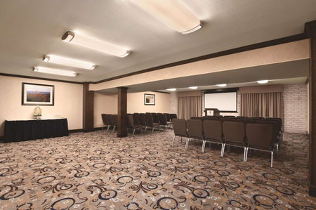 Embassy Suites Corpus Christi, Corpus Christi, United States
