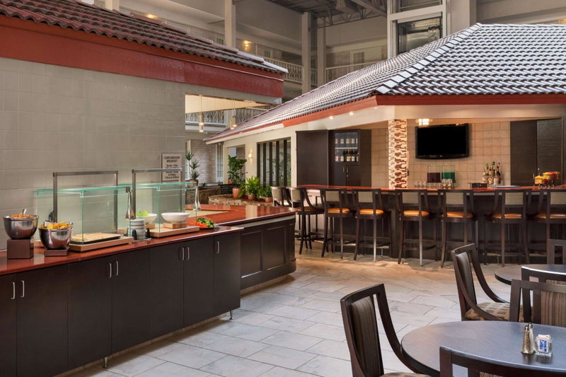 Embassy Suites Corpus Christi, Corpus Christi, United States